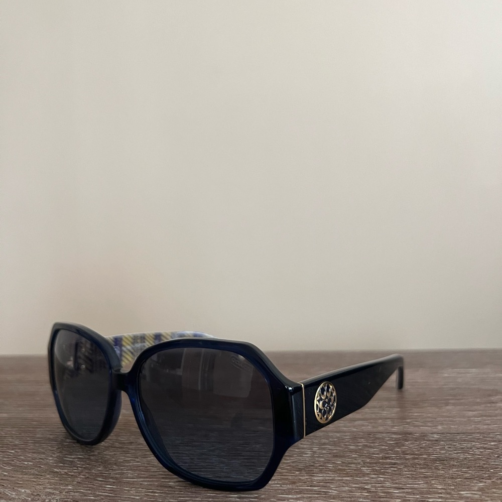 Coach sunglasses